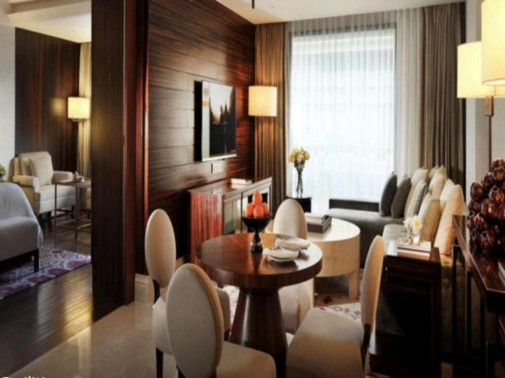 Hotel Tentrem Yogyakarta Kültér fotó