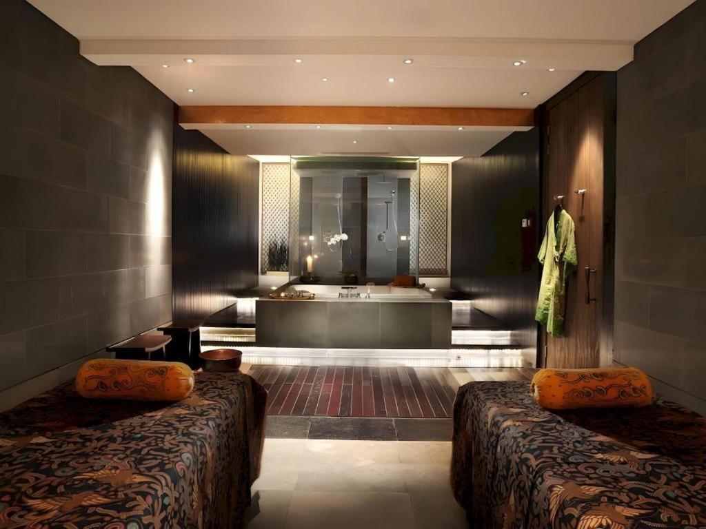 Hotel Tentrem Yogyakarta Kültér fotó