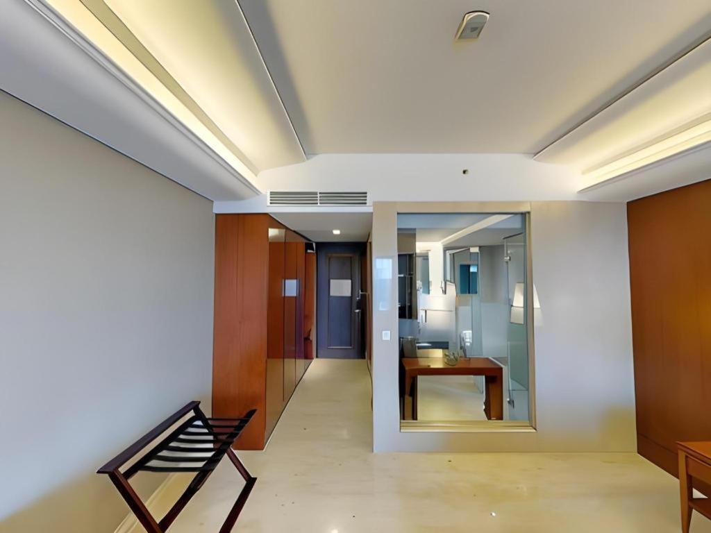 Hotel Tentrem Yogyakarta Kültér fotó