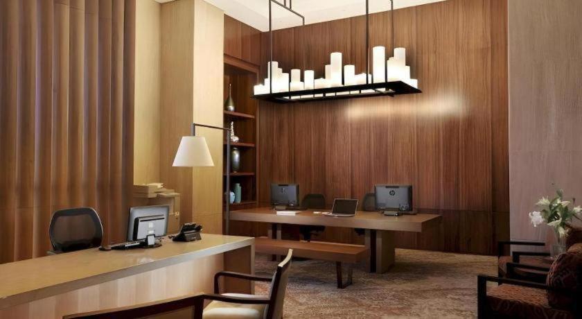 Hotel Tentrem Yogyakarta Kültér fotó