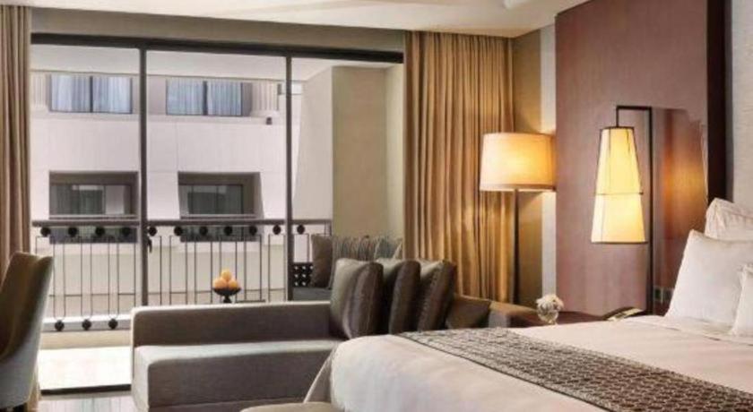 Hotel Tentrem Yogyakarta Kültér fotó